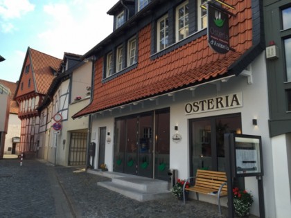 照片: Osteria D'Antonio